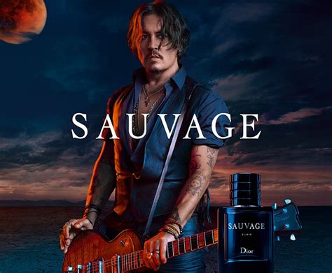 Sauvage: el universo del emblemático perfume para hombre Dior 